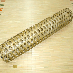 4.담양산죽부인 (고급품)길이:100~110cm